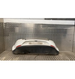Pare choc arriere SEAT IBIZA 4