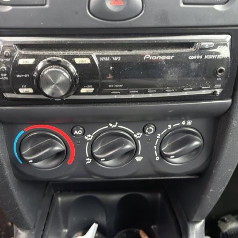 Jante RENAULT CLIO 2 Photo n°13