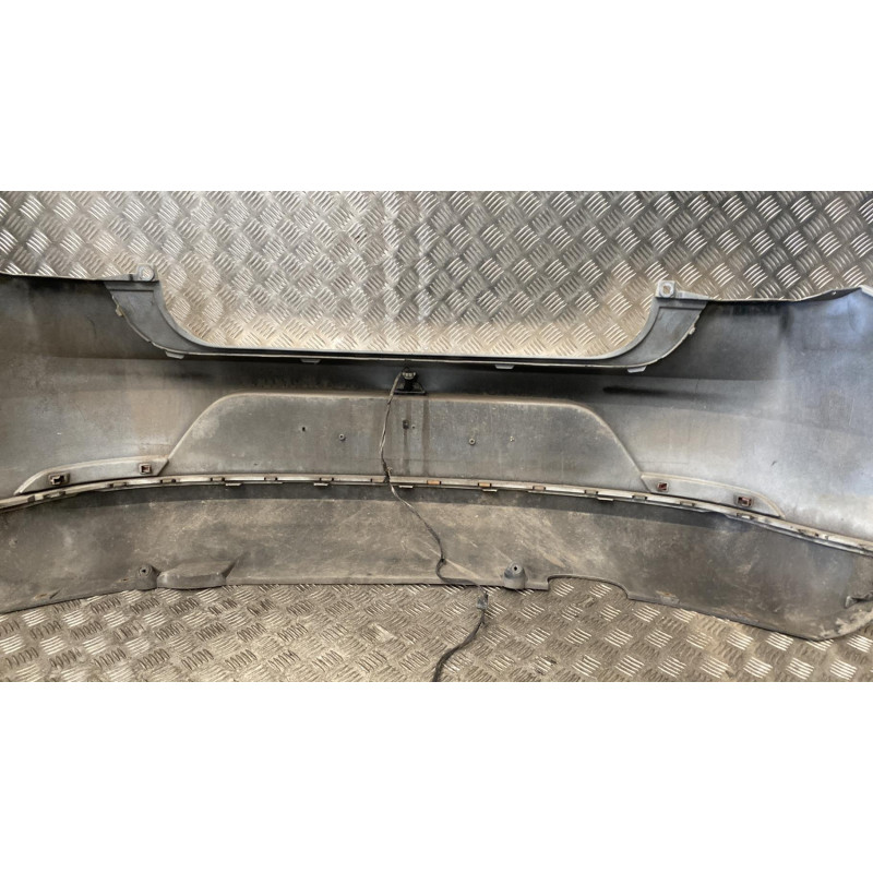Pare choc arriere SEAT IBIZA 4 Photo n°6