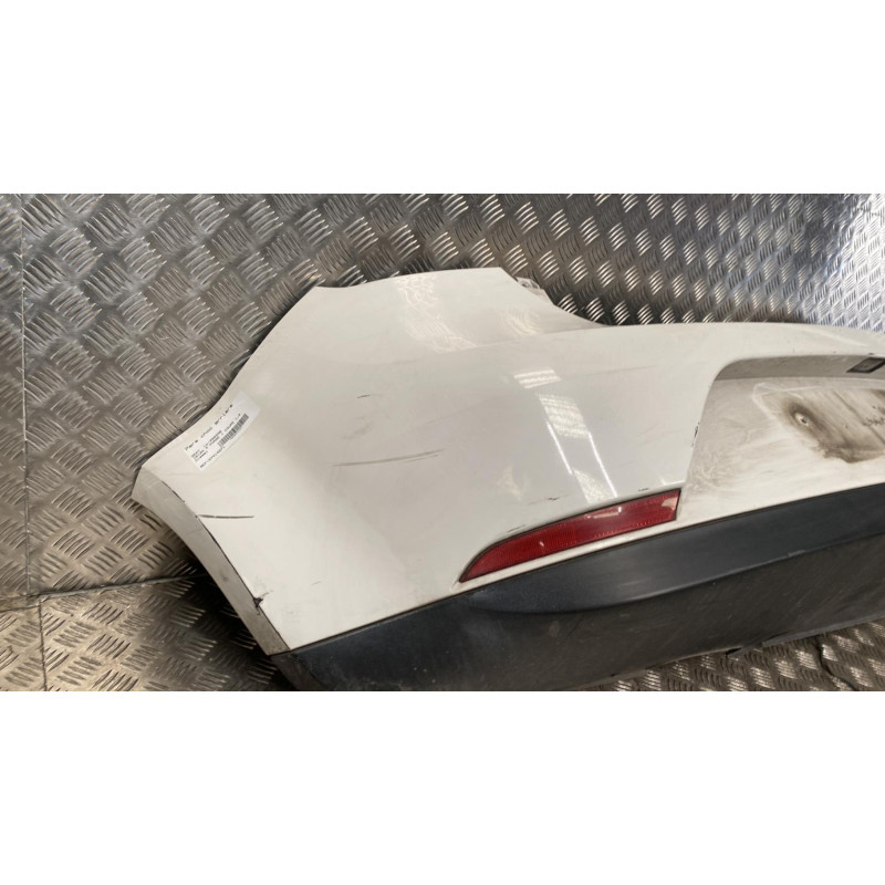 Pare choc arriere SEAT IBIZA 4 Photo n°7
