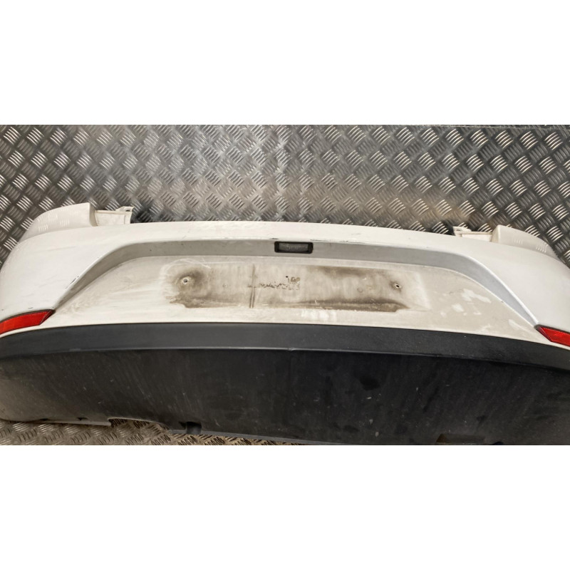 Pare choc arriere SEAT IBIZA 4 Photo n°8