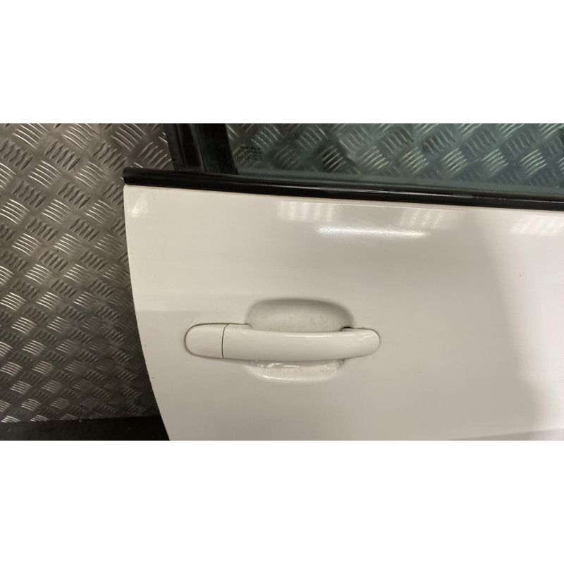 Porte avant droit SEAT IBIZA 4 Photo n°3