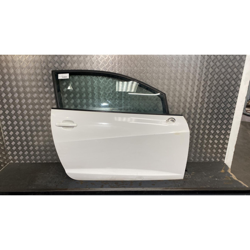 Porte avant droit SEAT IBIZA 4 Photo n°4