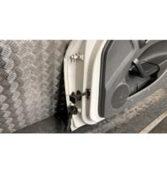 Porte avant droit SEAT IBIZA 4