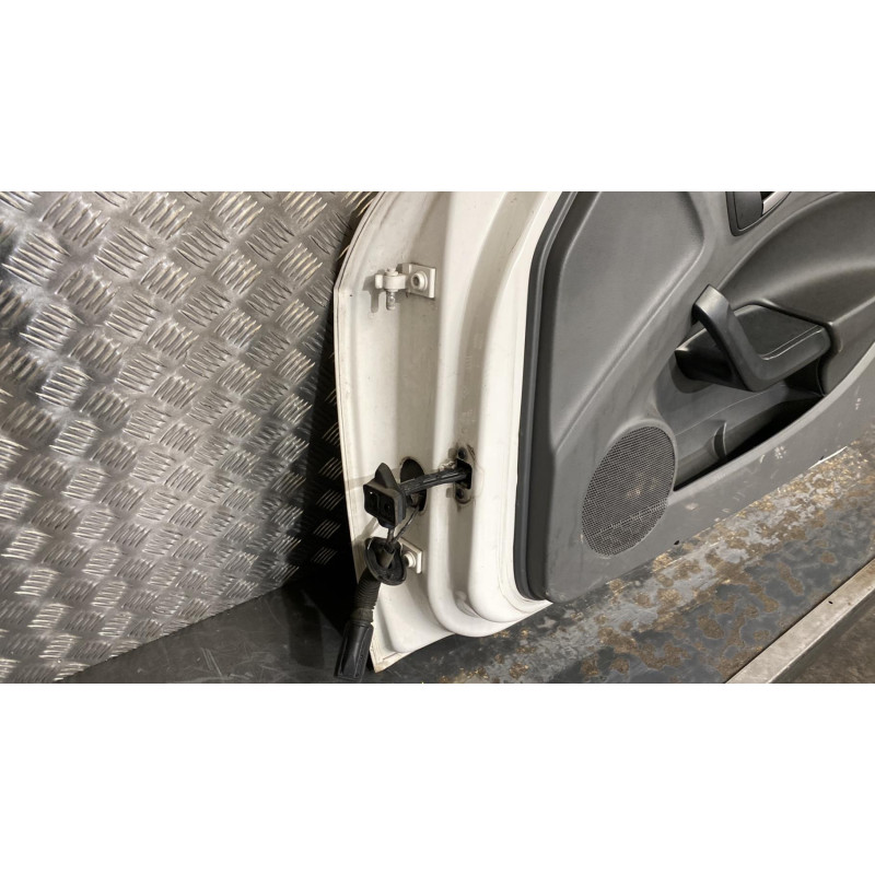 Porte avant droit SEAT IBIZA 4 Photo n°5