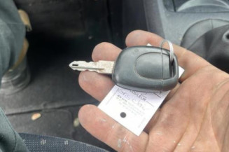 Jante RENAULT CLIO 2