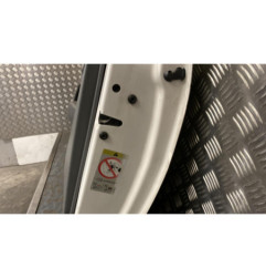 Porte avant droit SEAT IBIZA 4