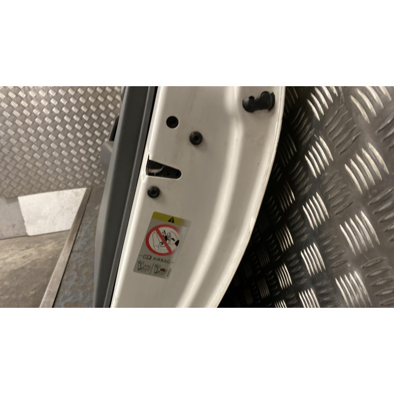 Porte avant droit SEAT IBIZA 4 Photo n°6