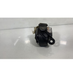 Pretensionneur de ceinture avant droit PEUGEOT 206+ Photo n°1
