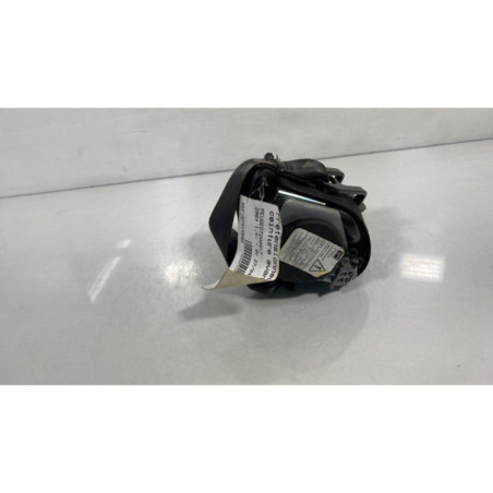 Pretensionneur de ceinture avant droit PEUGEOT 206+
