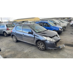 Pretensionneur de ceinture avant droit PEUGEOT 206+
