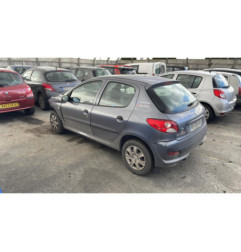 Pretensionneur de ceinture avant droit PEUGEOT 206+