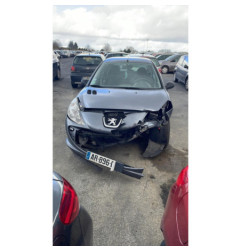 Pretensionneur de ceinture avant gauche PEUGEOT 206+