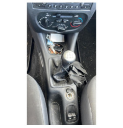 Pretensionneur de ceinture avant gauche PEUGEOT 206+