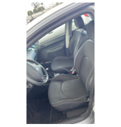 Pretensionneur de ceinture avant gauche PEUGEOT 206+