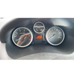 Pretensionneur de ceinture avant gauche PEUGEOT 206+