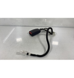 Attache ceinture avant droit KIA RIO 3 Photo n°1