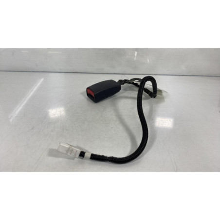 Attache ceinture avant droit KIA RIO 3 Photo n°1
