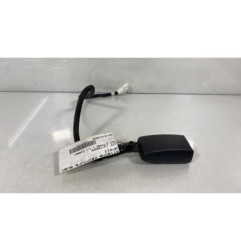 Attache ceinture avant droit KIA RIO 3