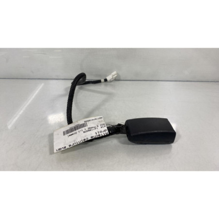 Attache ceinture avant droit KIA RIO 3