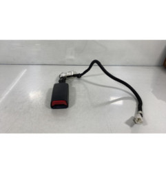 Attache ceinture avant droit KIA RIO 3