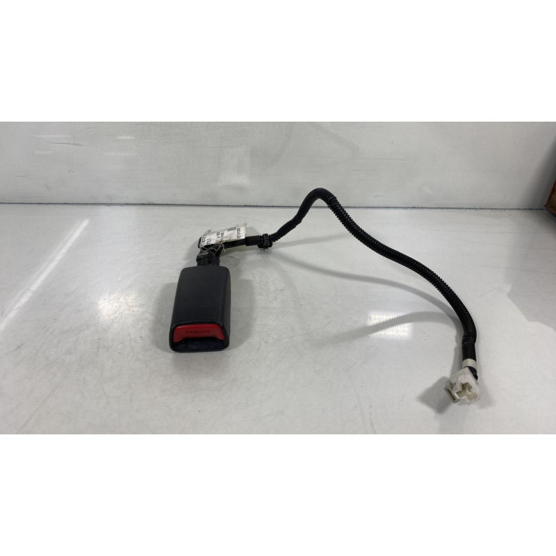 Attache ceinture avant droit KIA RIO 3 Photo n°3