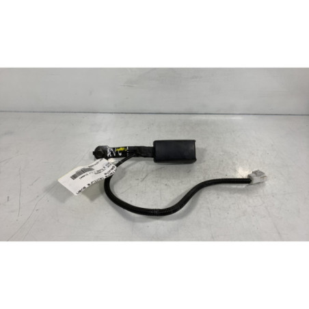 Attache ceinture avant gauche KIA RIO 3 Photo n°1