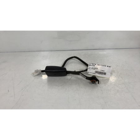 Attache ceinture avant gauche KIA RIO 3