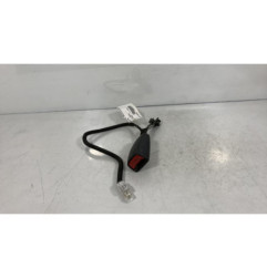 Attache ceinture avant gauche KIA RIO 3