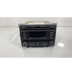 Autoradio d'origine KIA RIO 3