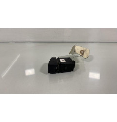 Bouton de warning KIA RIO 3