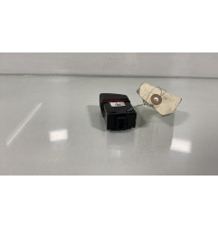 Bouton de warning KIA RIO 3