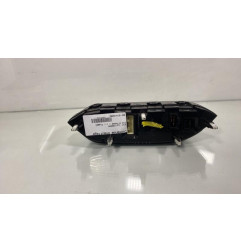 Commande chauffage KIA RIO 3