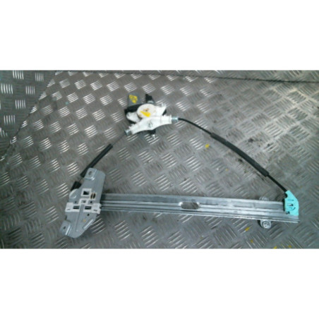 Leve vitre electrique avant droit KIA RIO 3