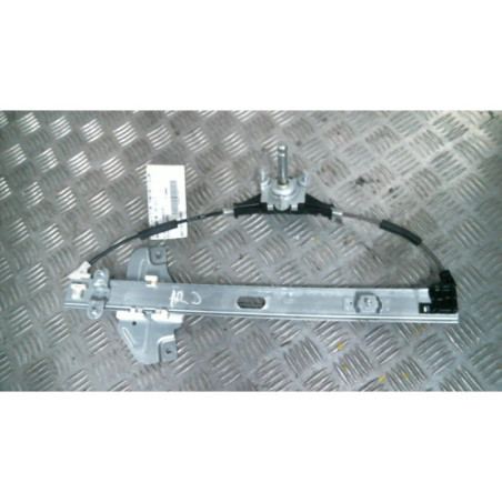 Leve vitre mecanique arriere droit KIA RIO 3 Photo n°1