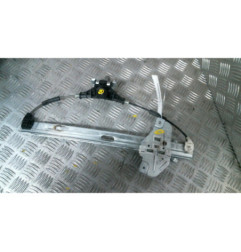 Leve vitre mecanique arriere droit KIA RIO 3