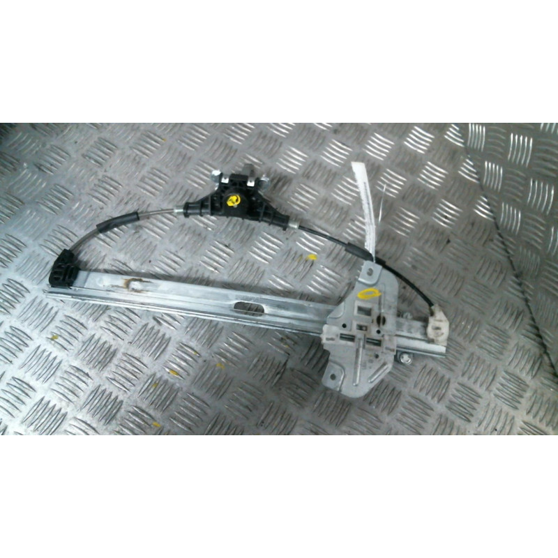 Leve vitre mecanique arriere droit KIA RIO 3 Photo n°2