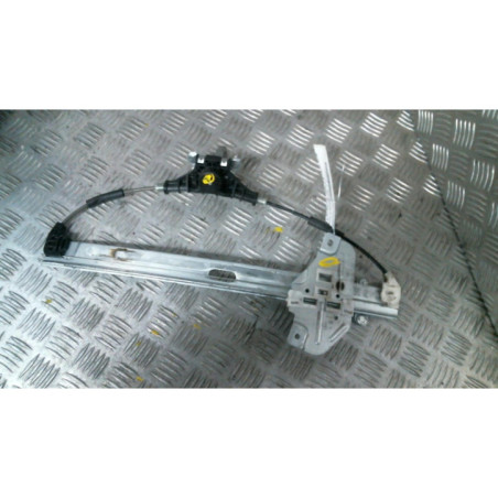 Leve vitre mecanique arriere droit KIA RIO 3