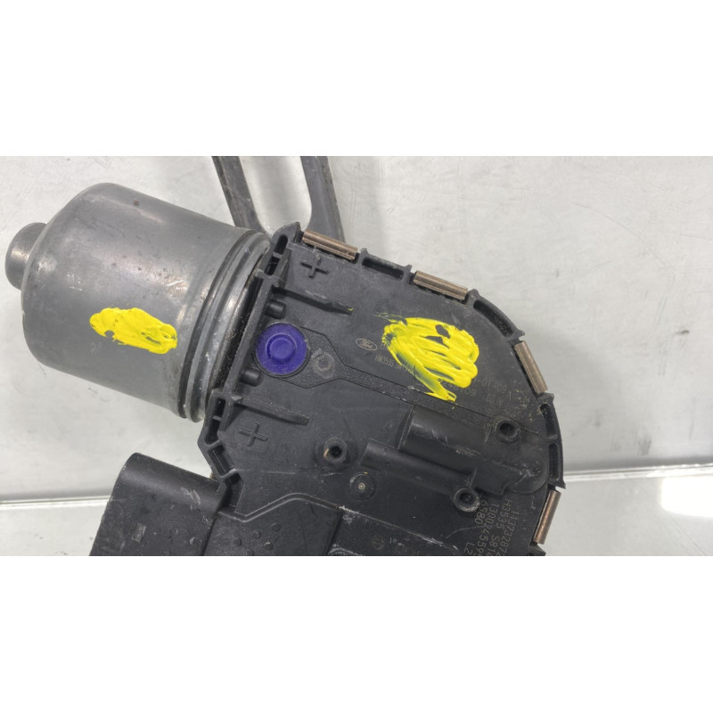 Moteur essuie glace arriere KIA RIO 3 Photo n°3