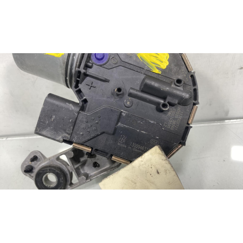 Moteur essuie glace arriere KIA RIO 3 Photo n°5