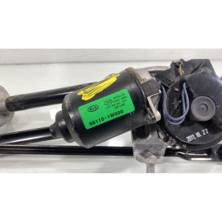 Moteur essuie glace avant KIA RIO 3