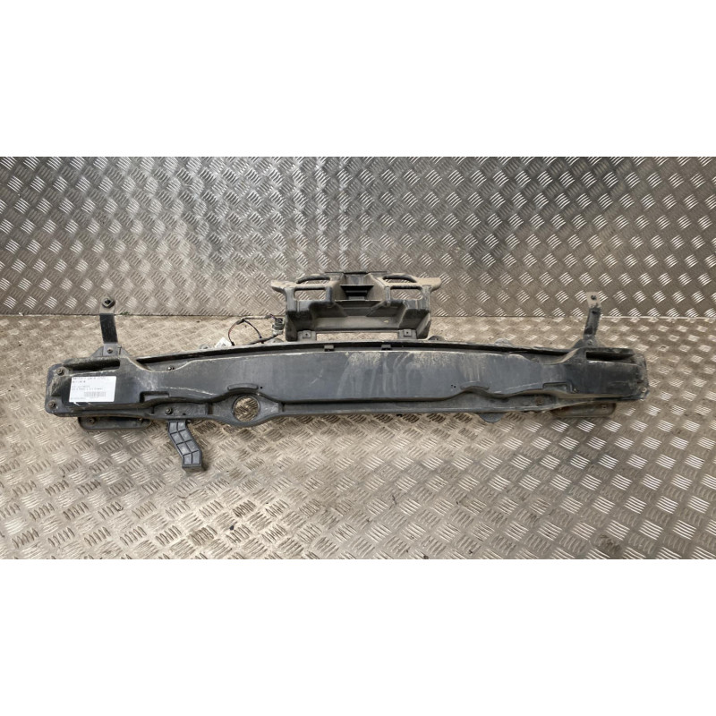 Renfort pare choc arriere (traverse) KIA RIO 3 Photo n°1