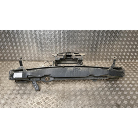 Renfort pare choc arriere (traverse) KIA RIO 3 Photo n°1