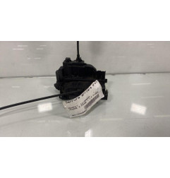 Serrure arriere droit RENAULT MEGANE 3