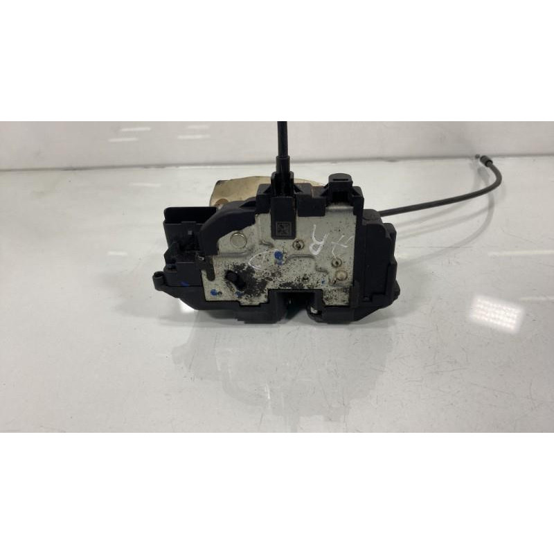 Serrure arriere droit RENAULT MEGANE 3 Photo n°3