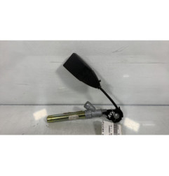 Pretensionneur de ceinture avant droit RENAULT CLIO 2