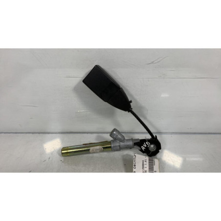 Pretensionneur de ceinture avant droit RENAULT CLIO 2