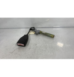 Pretensionneur de ceinture avant droit RENAULT CLIO 2