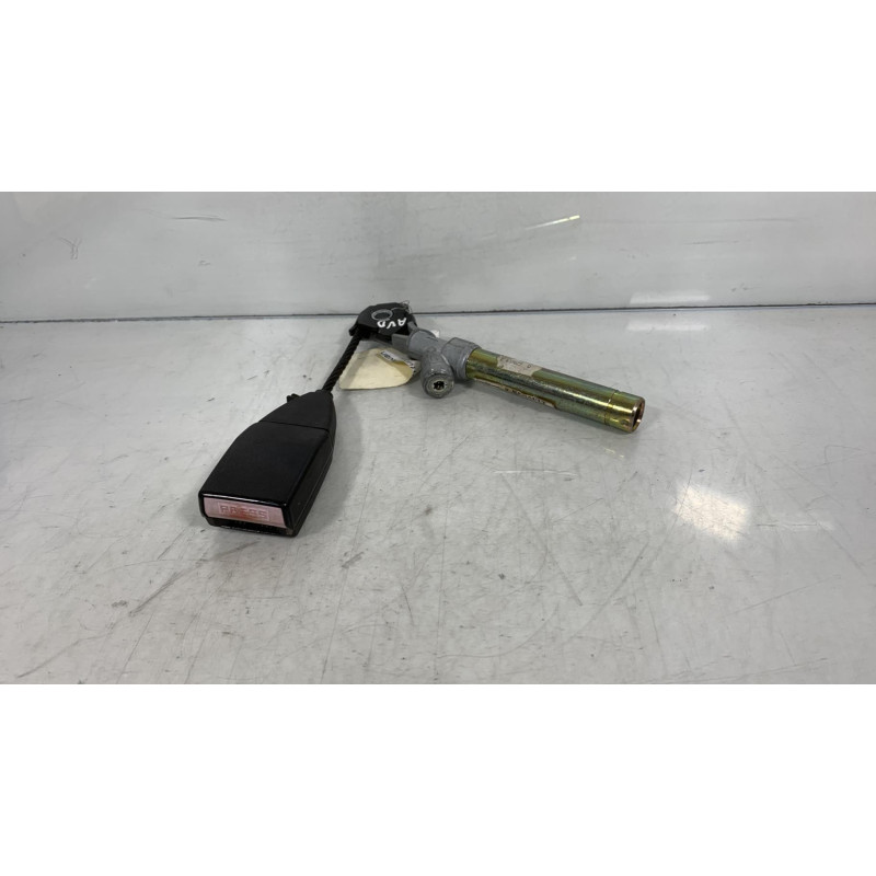 Pretensionneur de ceinture avant droit RENAULT CLIO 2 Photo n°3