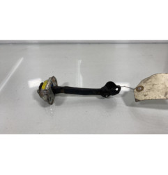 Arret de porte arriere gauche NISSAN MICRA 4